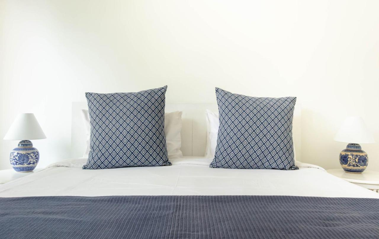 The London Residences Boutique Hotel Canggu Exteriér fotografie