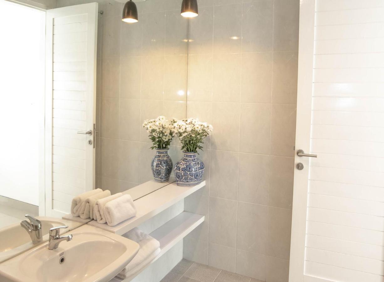 The London Residences Boutique Hotel Canggu Exteriér fotografie