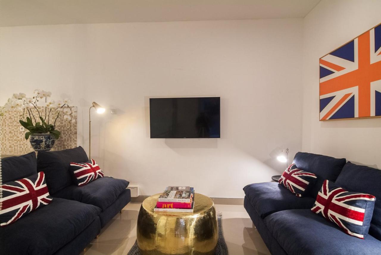 The London Residences Boutique Hotel Canggu Exteriér fotografie